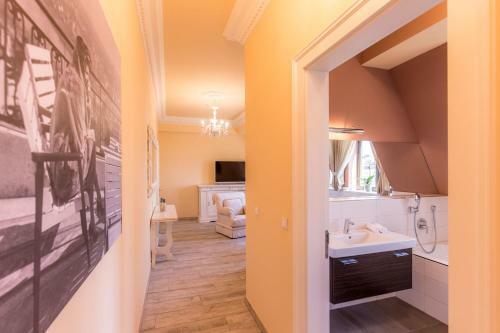 Hotel Grande Albergo Giancarlo