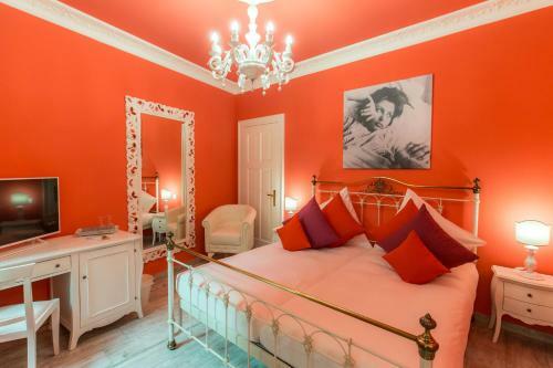 Hotel Grande Albergo Giancarlo