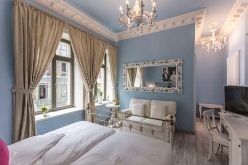 Hotel Grande Albergo Giancarlo