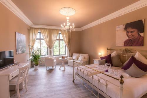 Hotel Grande Albergo Giancarlo