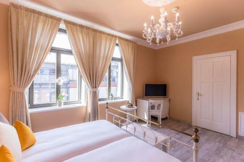Hotel Grande Albergo Giancarlo