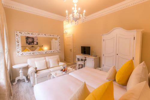 Hotel Grande Albergo Giancarlo