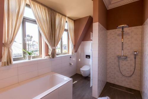 Hotel Grande Albergo Giancarlo