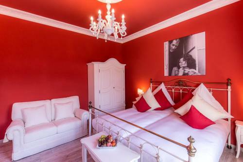 Hotel Grande Albergo Giancarlo