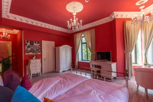 Hotel Grande Albergo Giancarlo