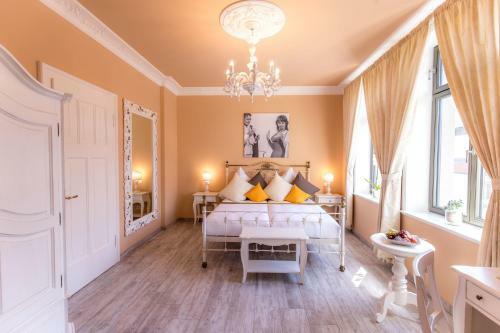 Hotel Grande Albergo Giancarlo