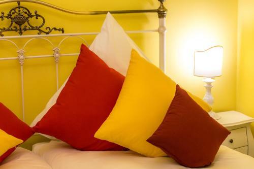 Hotel Grande Albergo Giancarlo