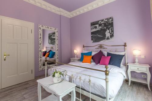 Hotel Grande Albergo Giancarlo