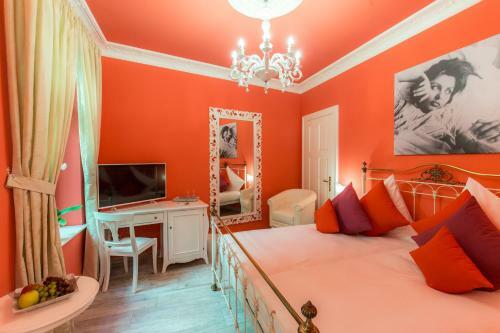 Hotel Grande Albergo Giancarlo