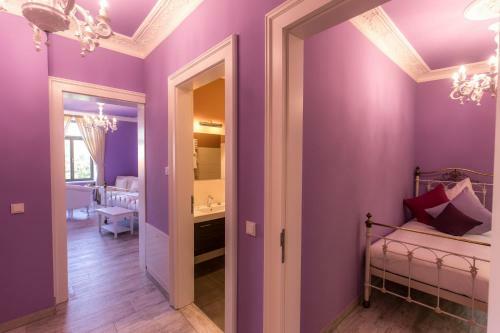 Hotel Grande Albergo Giancarlo