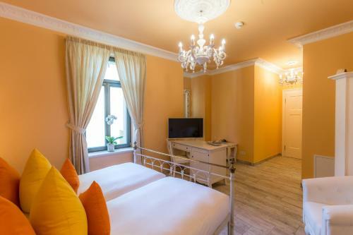 Hotel Grande Albergo Giancarlo