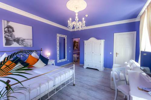 Hotel Grande Albergo Giancarlo