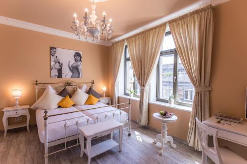 Hotel Grande Albergo Giancarlo