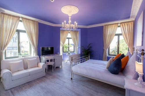 Hotel Grande Albergo Giancarlo