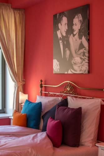 Hotel Grande Albergo Giancarlo