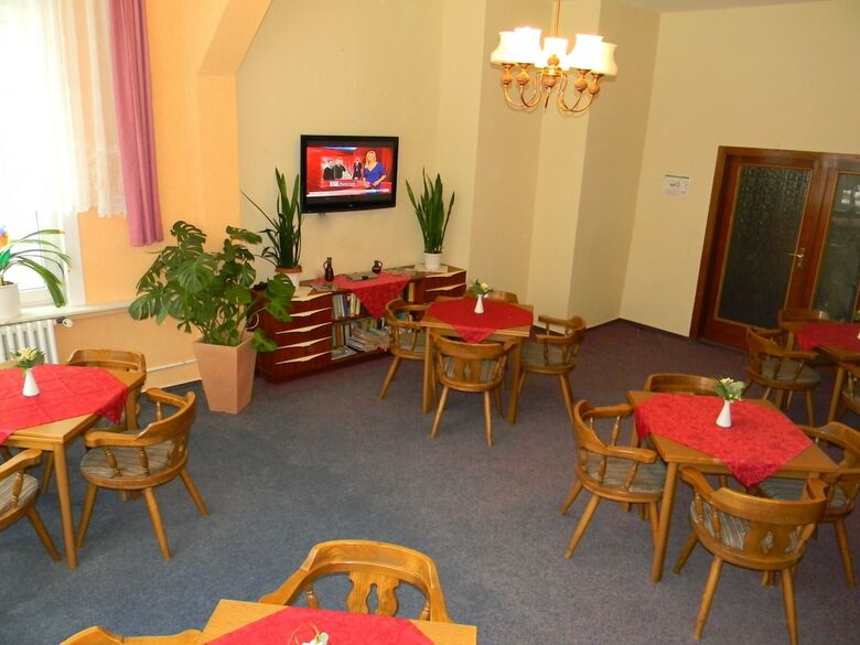 Hotel Waldm�hle