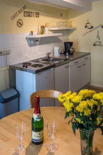 Apartamento P�lkenhof