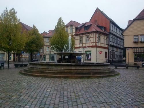 Apartamento P�lkenhof