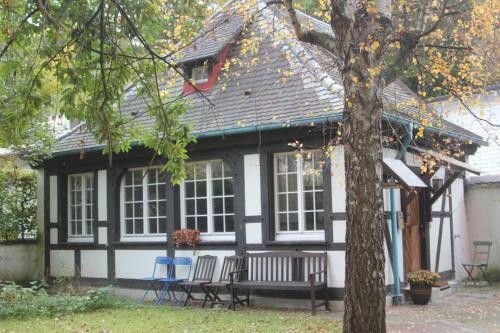 Apartamento Ferienwohnung Freiburg Herdern