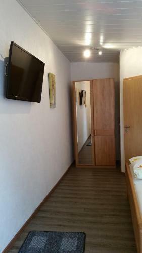 Hostal Pension Am Kurgarten
