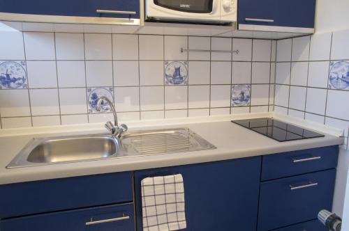 Apartamento Sandbank 134