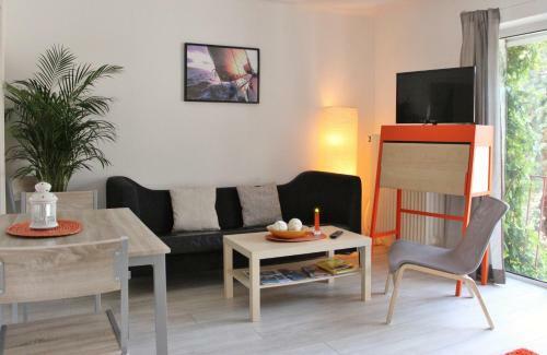 Apartamento Sandbank 134