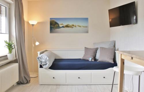 Apartamento Sandbank 134