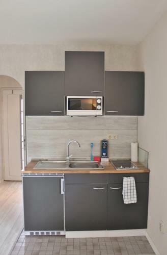 Apartamento Sandbank 134