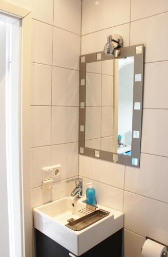 Apartamento Sandbank 134
