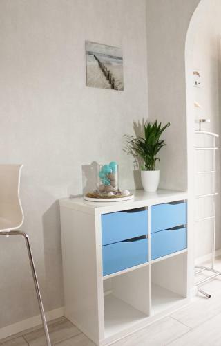 Apartamento Sandbank 134