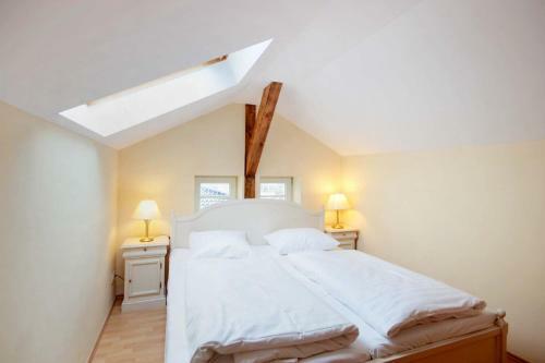 Apartamento Altes Postamt By Rujana