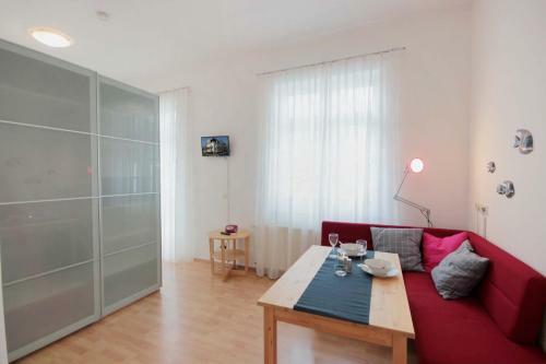 Apartamento Altes Postamt By Rujana