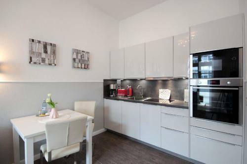 Apartamento Altes Postamt By Rujana