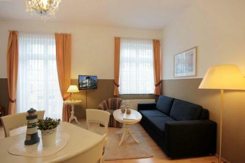 Apartamento Altes Postamt By Rujana