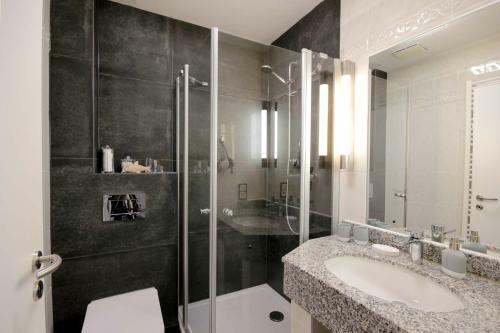 Apartamento Altes Postamt By Rujana