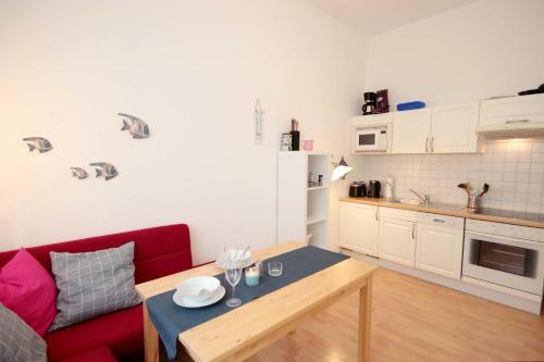 Apartamento Altes Postamt By Rujana