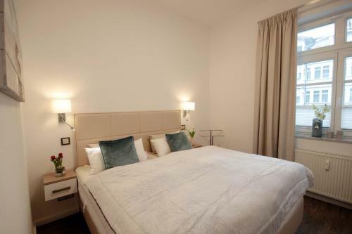 Apartamento Altes Postamt By Rujana