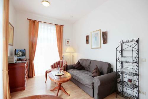 Apartamento Altes Postamt By Rujana