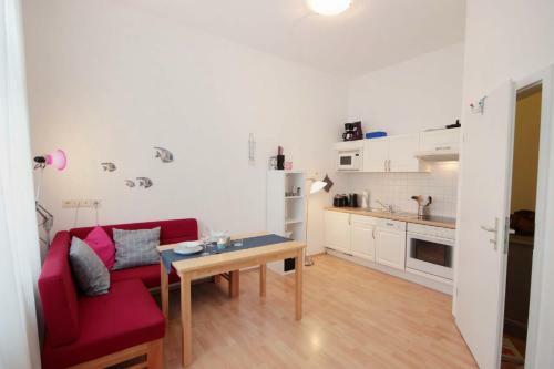 Apartamento Altes Postamt By Rujana