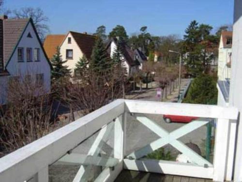 Apartamento Altes Postamt By Rujana