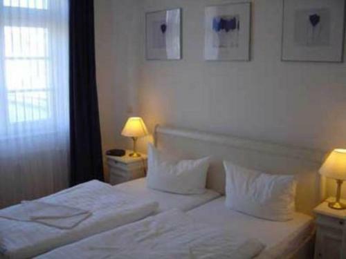 Apartamento Altes Postamt By Rujana
