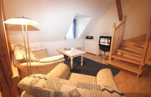 Apartamento Altes Postamt By Rujana