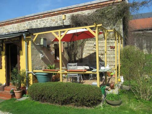 Apartamento Ferienwohnung Sommer