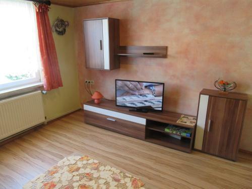 Apartamento Ferienwohnung Sommer