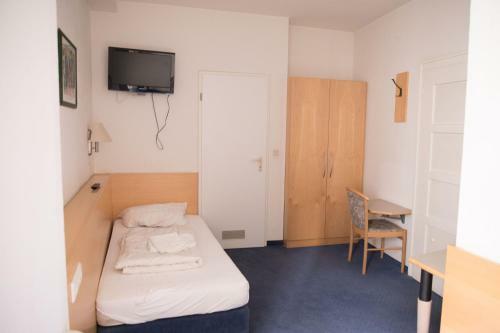 City Hotel Meesenburg