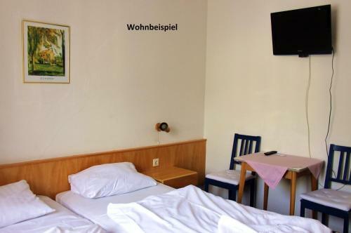 City Hotel Meesenburg
