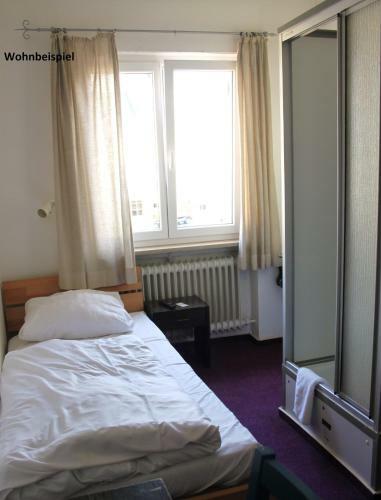 City Hotel Meesenburg