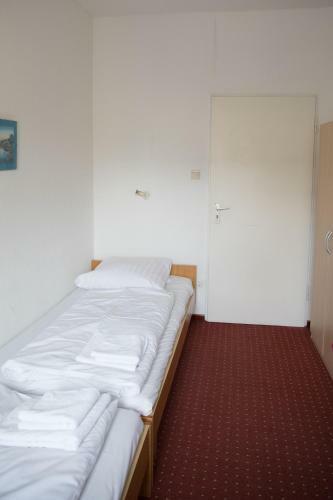 City Hotel Meesenburg