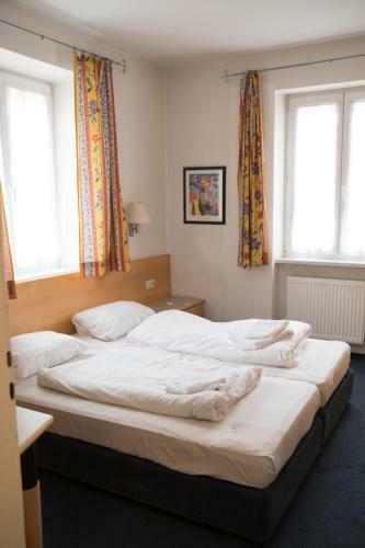 City Hotel Meesenburg