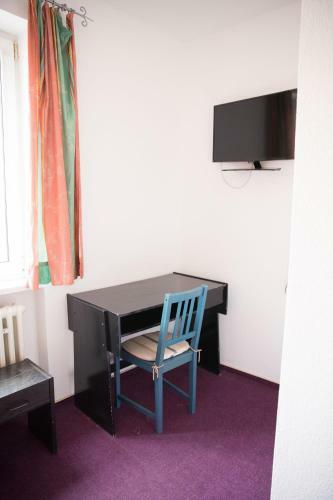 City Hotel Meesenburg